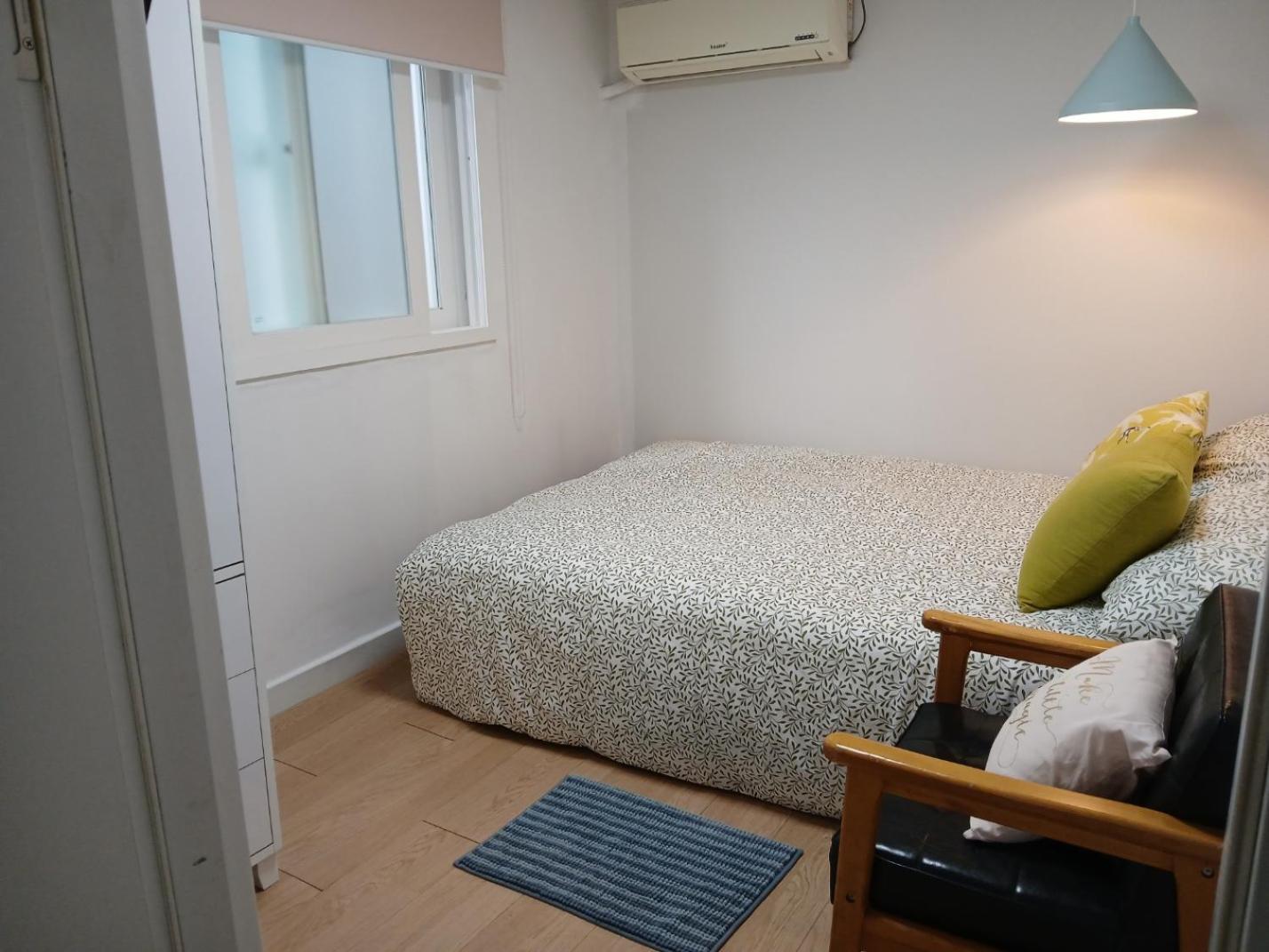 Hongdae Cozy-Women'S Shared Home Seúl Exterior foto