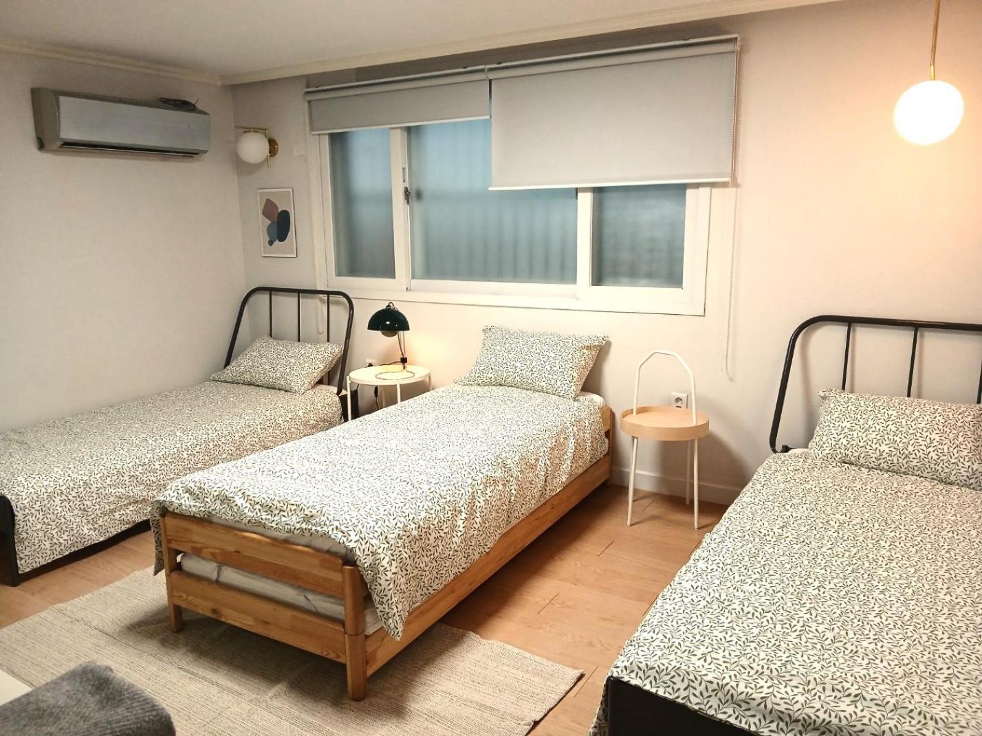 Hongdae Cozy-Women'S Shared Home Seúl Exterior foto